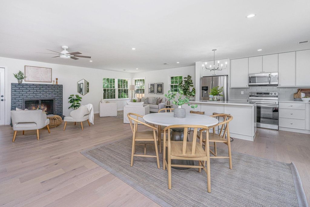 Photo of 738 Olney Drive, Charleston, SC 29414 (MLS # 25025445)