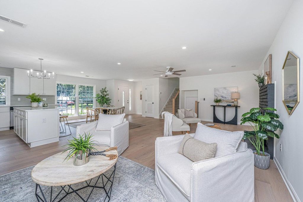Photo of 738 Olney Drive, Charleston, SC 29414 (MLS # 25025445)