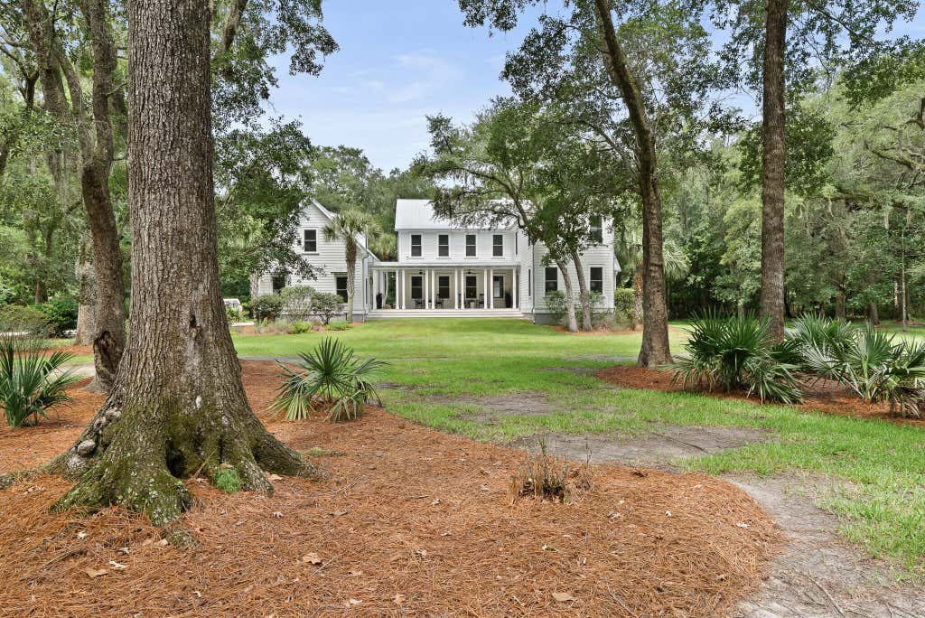 Photo of 799 Sonny Boy Lane, Johns Island, SC 29455 (MLS # 26022271)