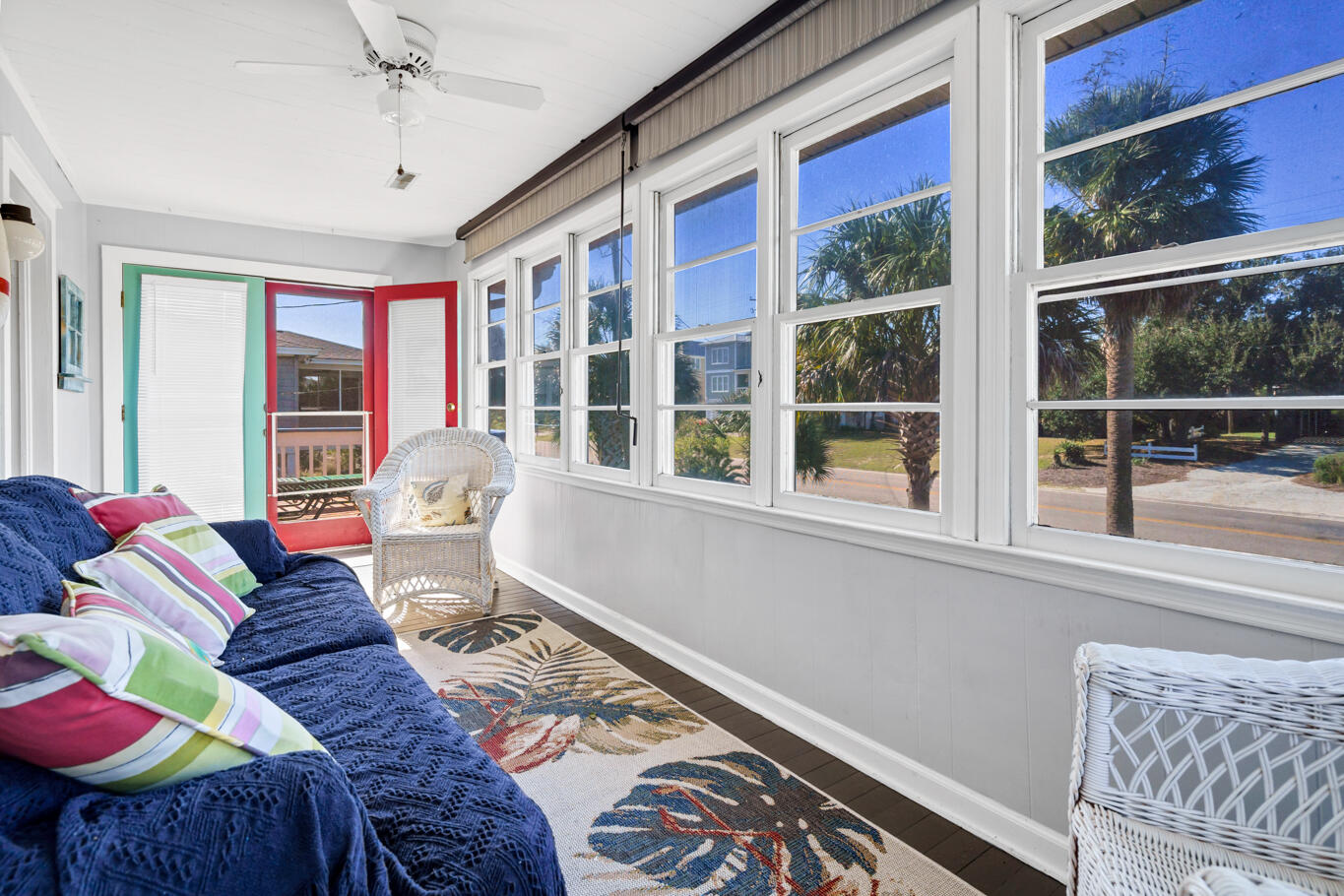 3131 Palmetto Boulevard