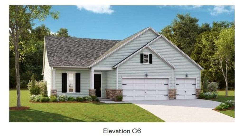 Photo of 1670 Locals Street, Summerville, SC 29485 (MLS # 25026670)