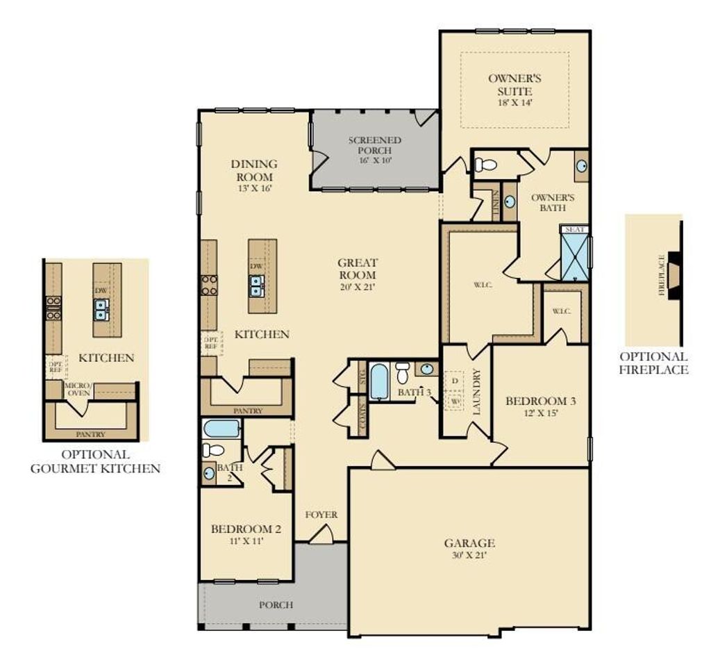 Photo of 1670 Locals Street, Summerville, SC 29485 (MLS # 25026670)