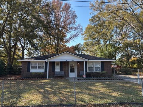 4411 Donwood Drive Ladson SC 29456