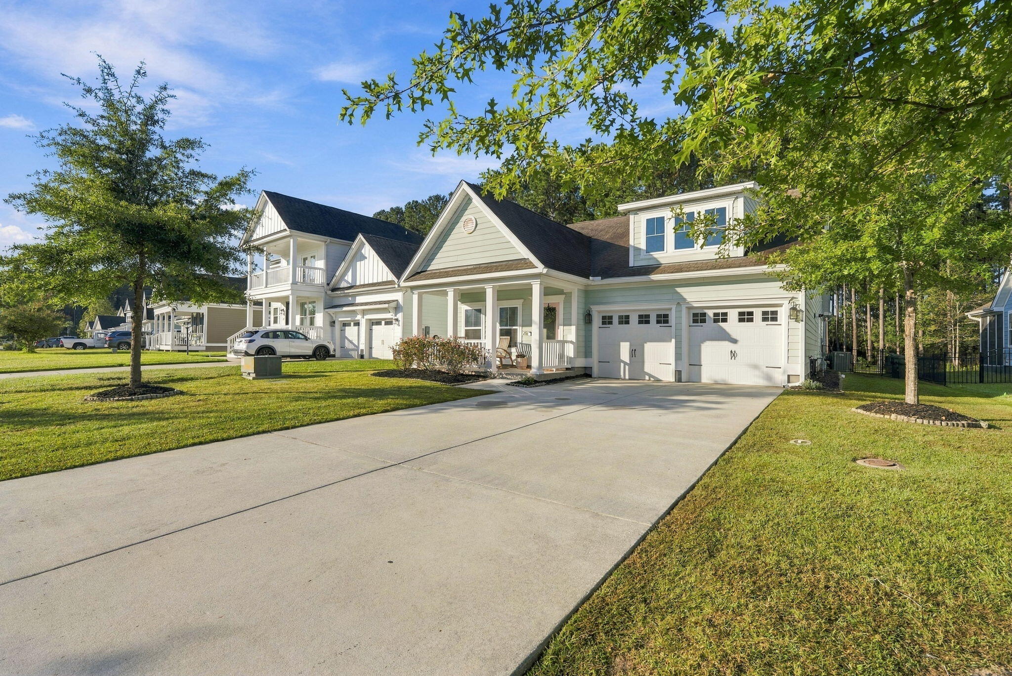 217 Calm Water Way