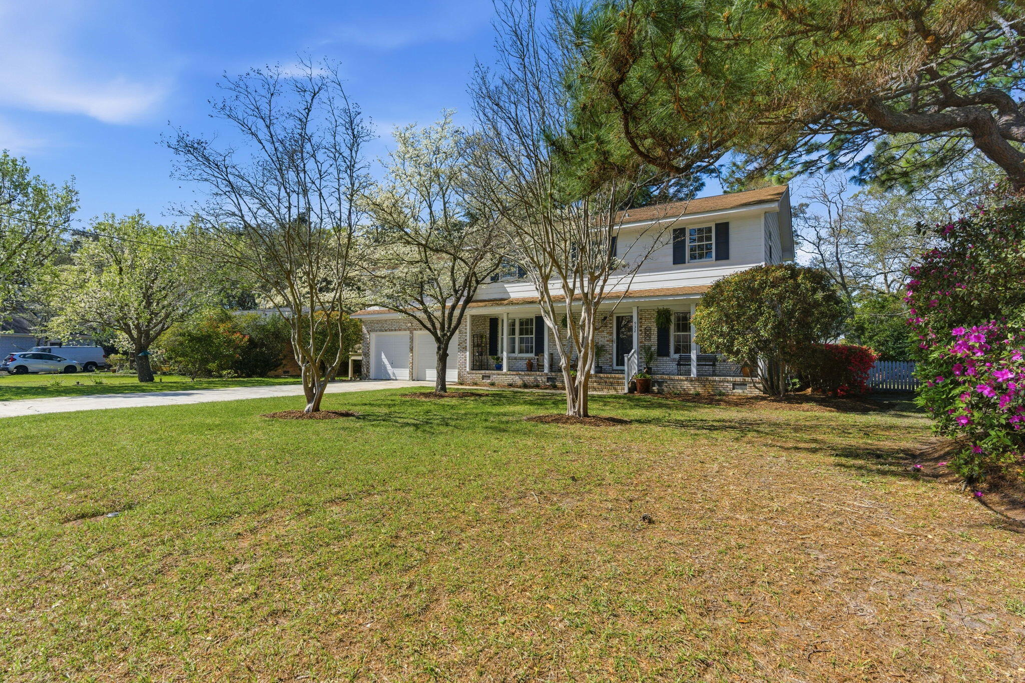 932 Tall Pine Road