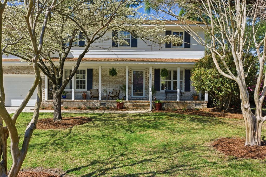 Photo of 932 Tall Pine Road, Mount Pleasant, SC 29464 (MLS # 26012330)