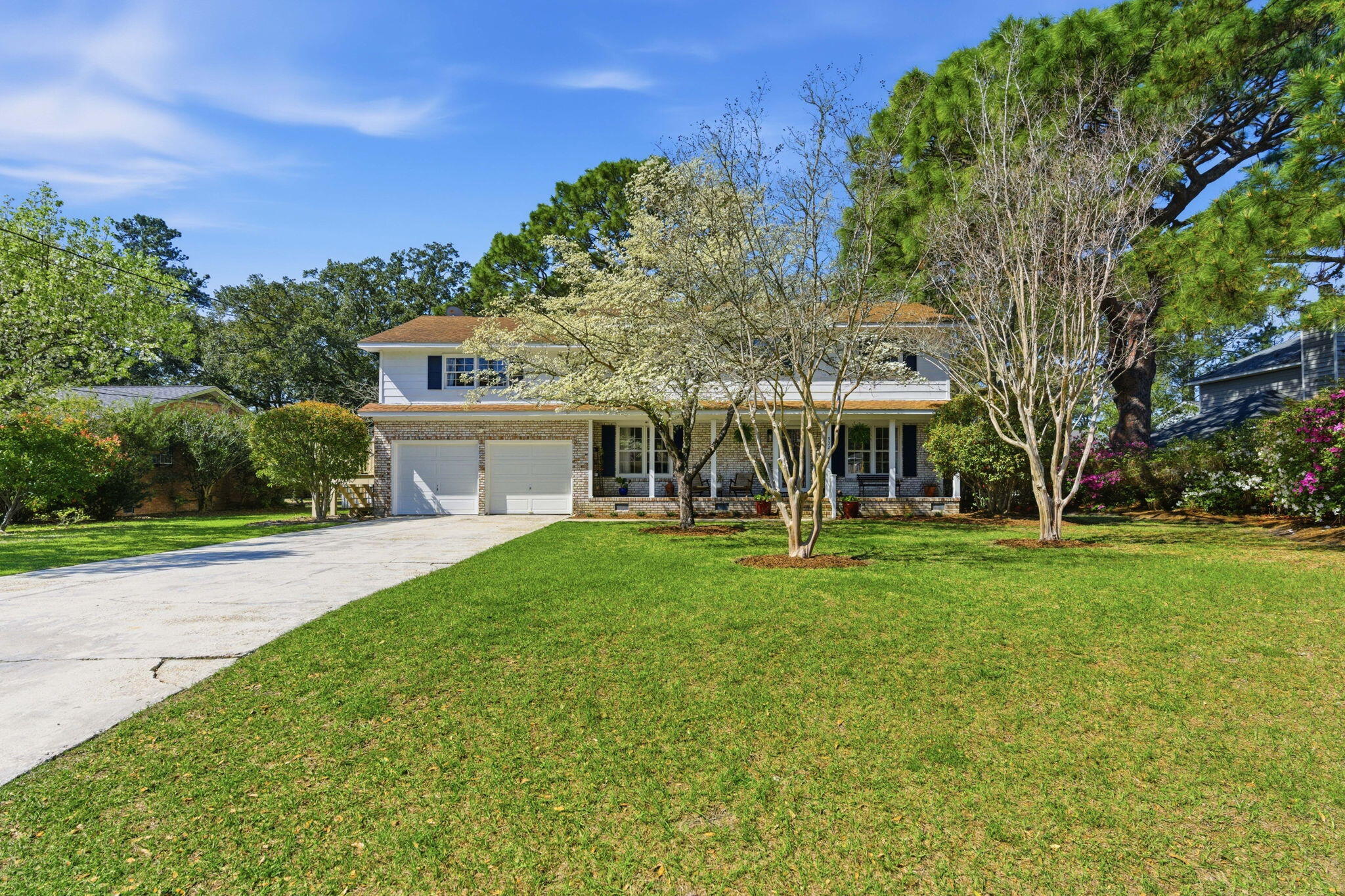 932 Tall Pine Road
