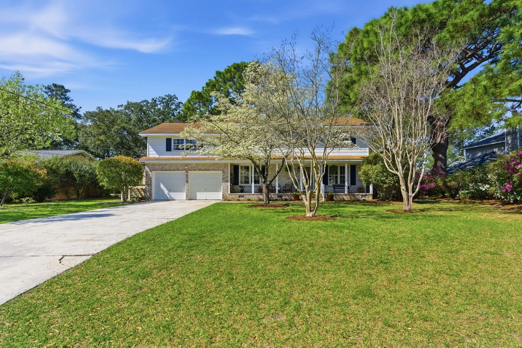 Photo of 932 Tall Pine Road, Mount Pleasant, SC 29464 (MLS # 26012330)