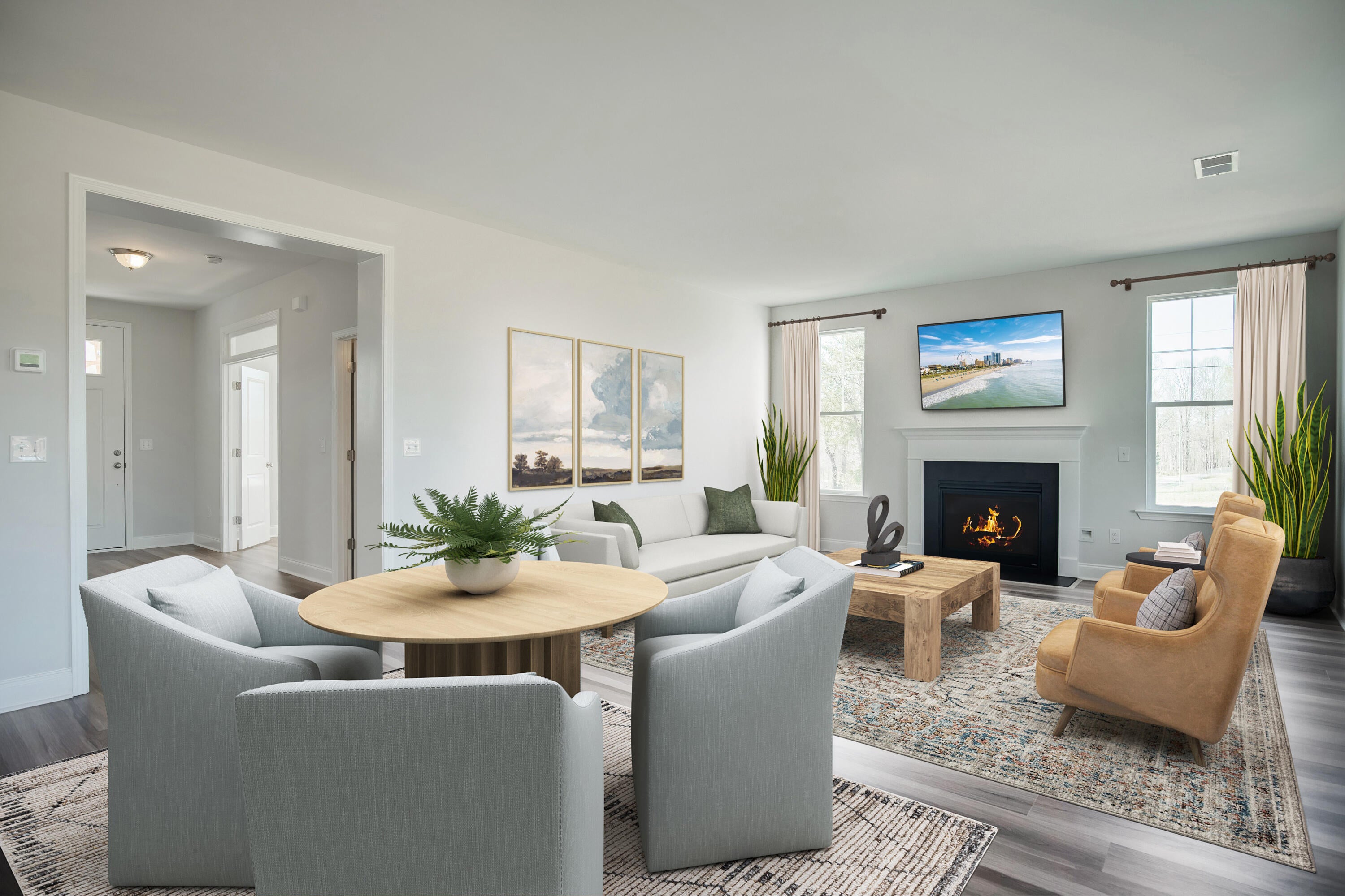 192 Marion Cove Drive