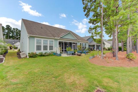 A home in Summerville