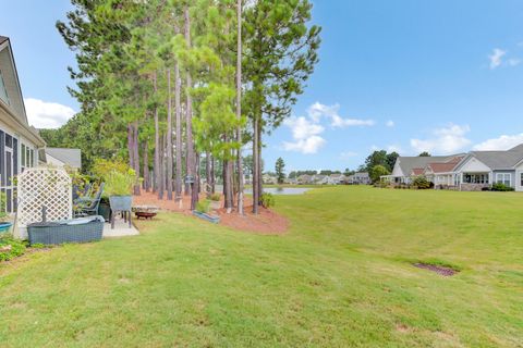 A home in Summerville