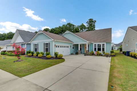 A home in Summerville