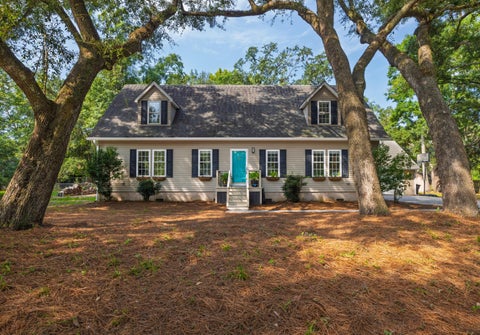 Photo of 1519 Rifle Range Road, Mount Pleasant, SC 29464 (MLS # 26023107)