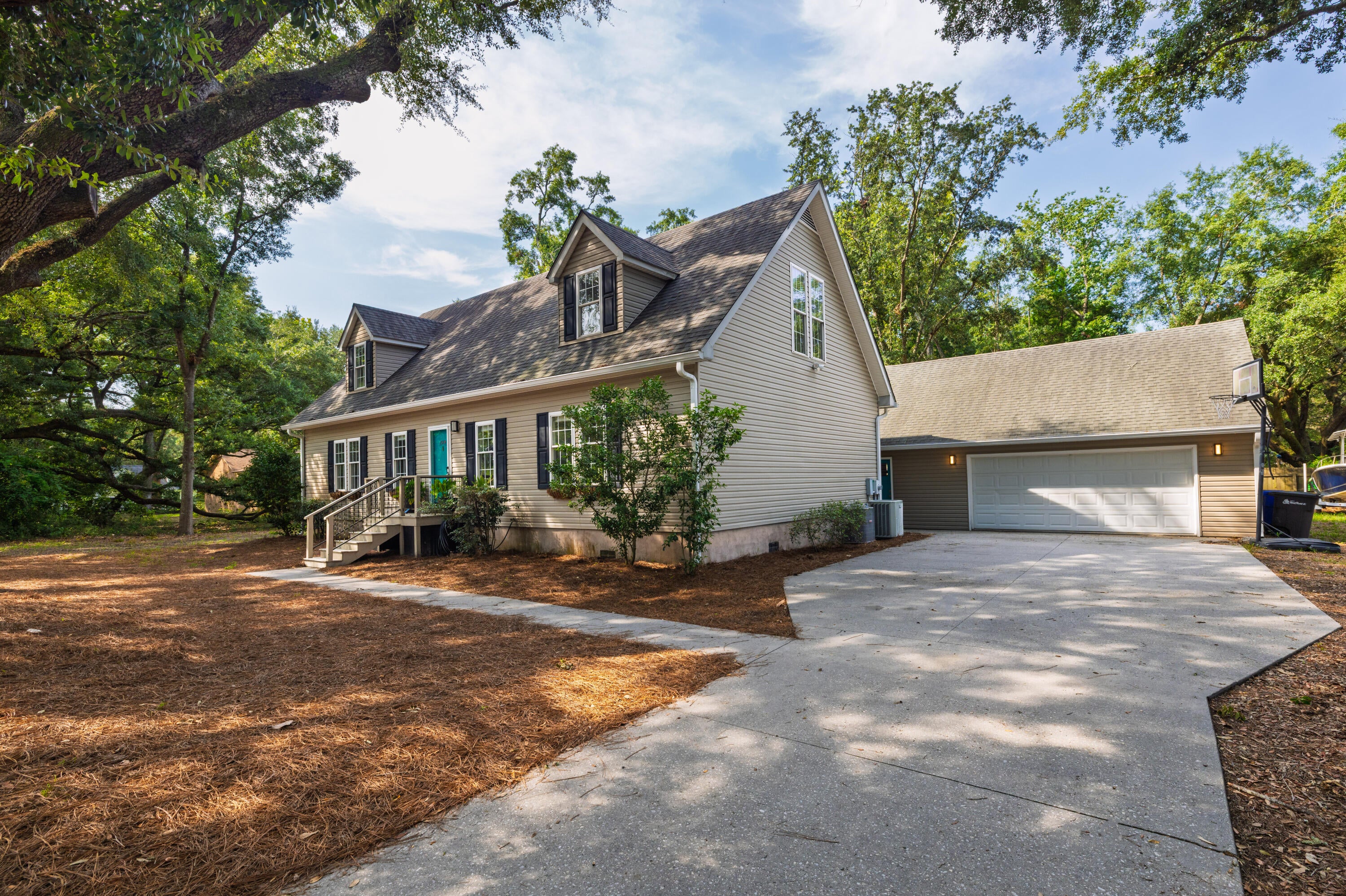 1519 Rifle Range Road