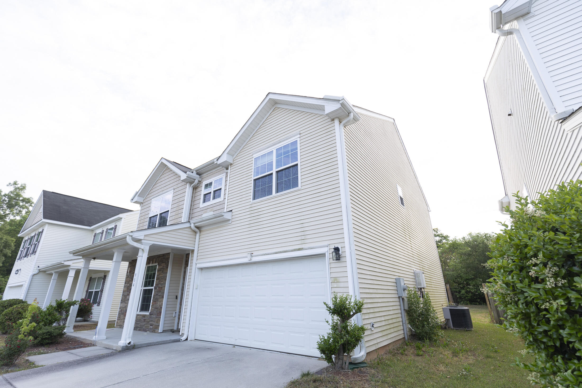 984 Augustine Court