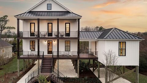 Photo of 000 Remington Trail, Johns Island, SC 29455 (MLS # 25013079)