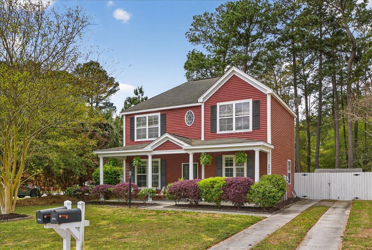 8945 Planters Row Lane