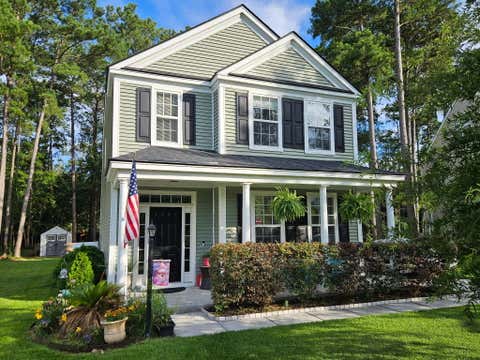 Photo of 4803 E Red Maple Circle, Summerville, SC 29485 (MLS # 26018477)