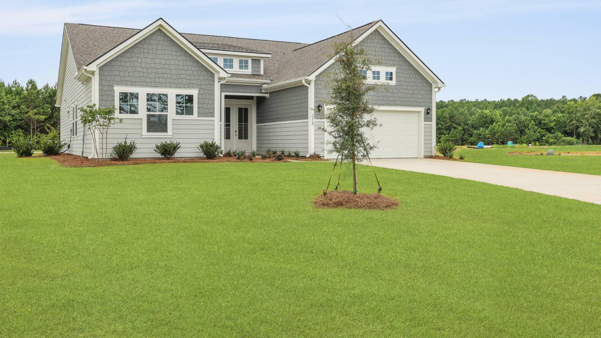 215 Bilge Road