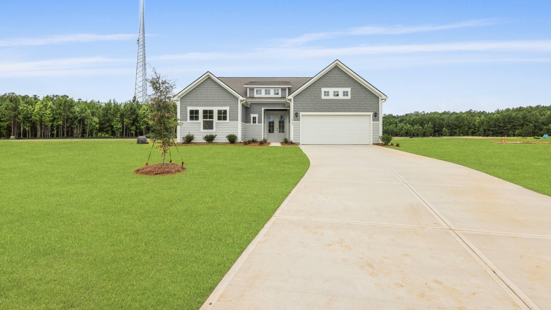 215 Bilge Road