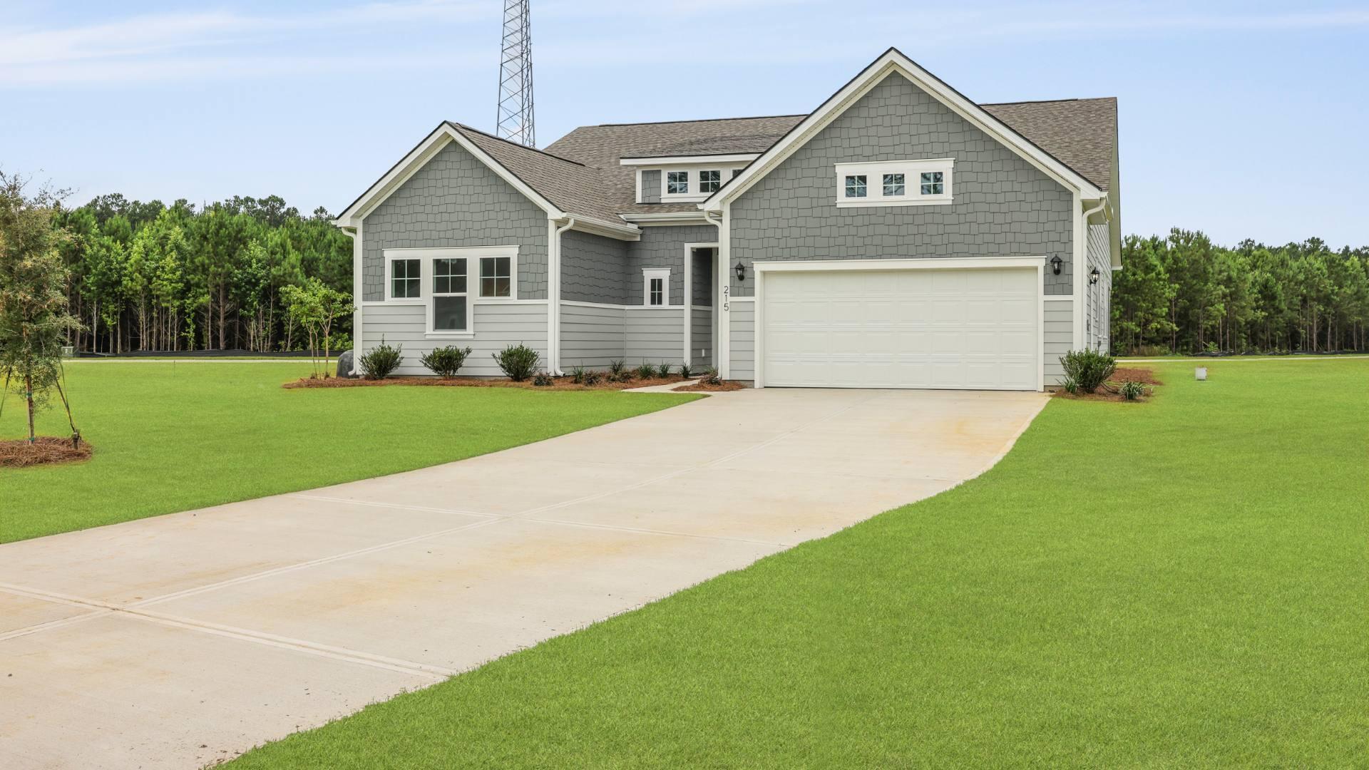 215 Bilge Road