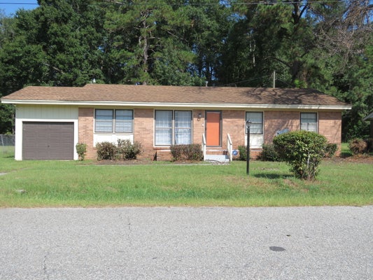 1991 ATLANTIC AVE, ORANGEBURG, SC 29115 - Image c33dcc948c4fb35889cd2178fa20d4a3/2822957482