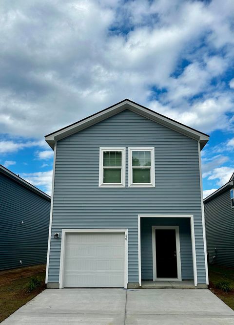Photo of 8867 Salamander Road #Unit 60, North Charleston, SC 29406 (MLS # 26012296)