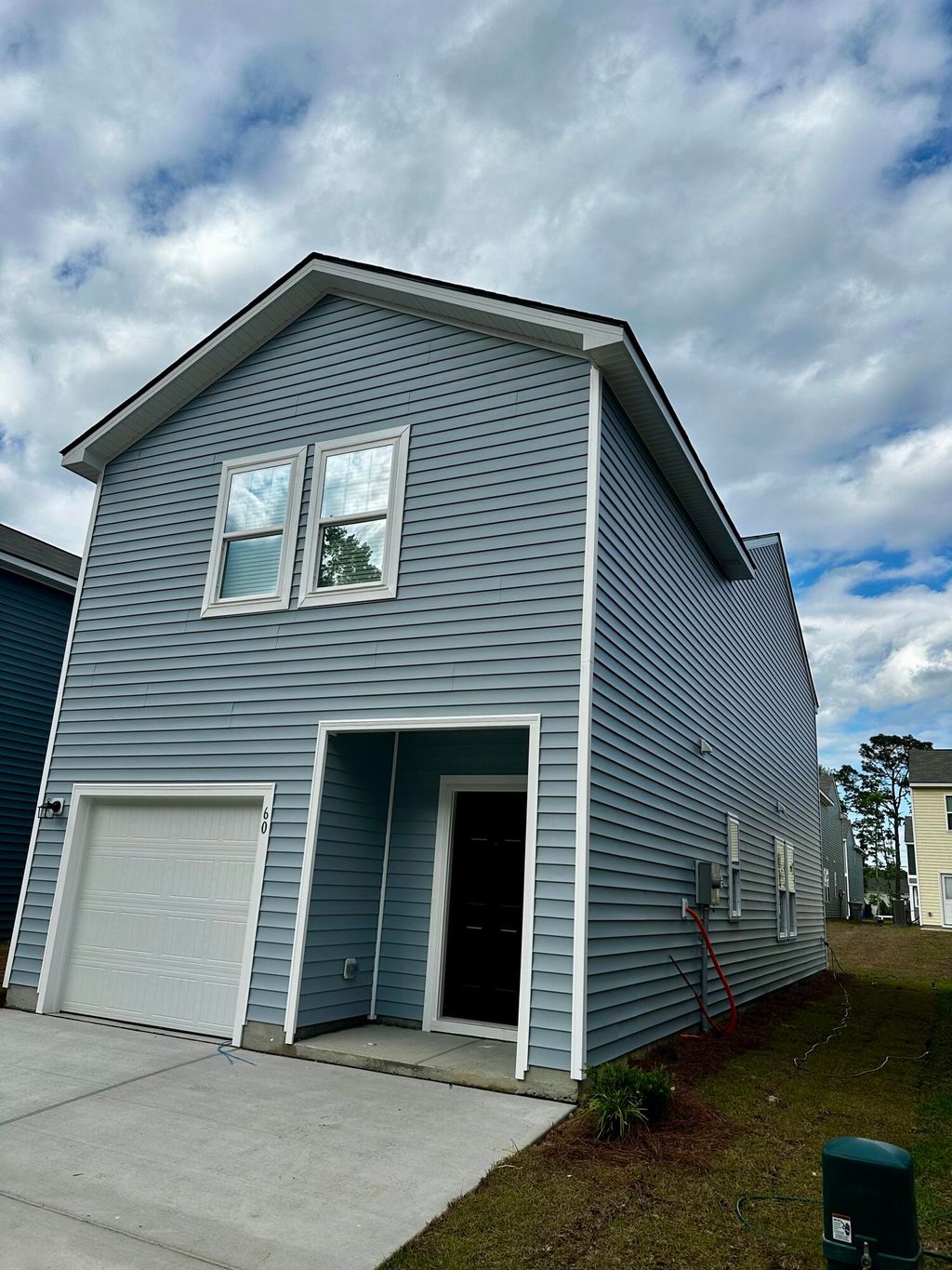Photo of 8867 Salamander Road #Unit 60, North Charleston, SC 29406 (MLS # 26012296)