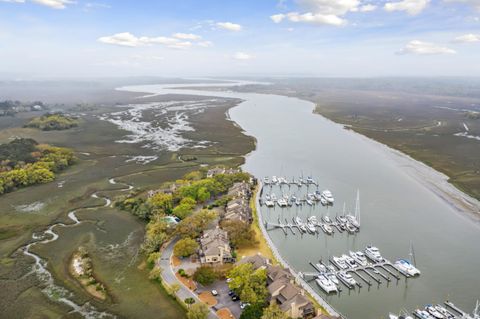 Photo of 1880 Andell Bluff Boulevard #F-13, Seabrook Island, SC 29455 (MLS # 25027679)