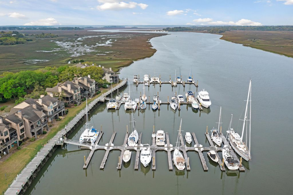 Photo of 1880 Andell Bluff Boulevard #F-13, Seabrook Island, SC 29455 (MLS # 25027679)