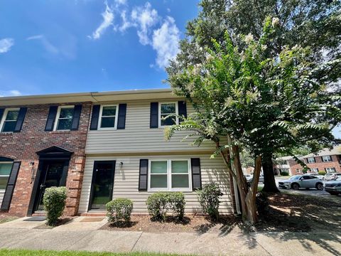 415 Parkdale Drive 8f Charleston SC 29414