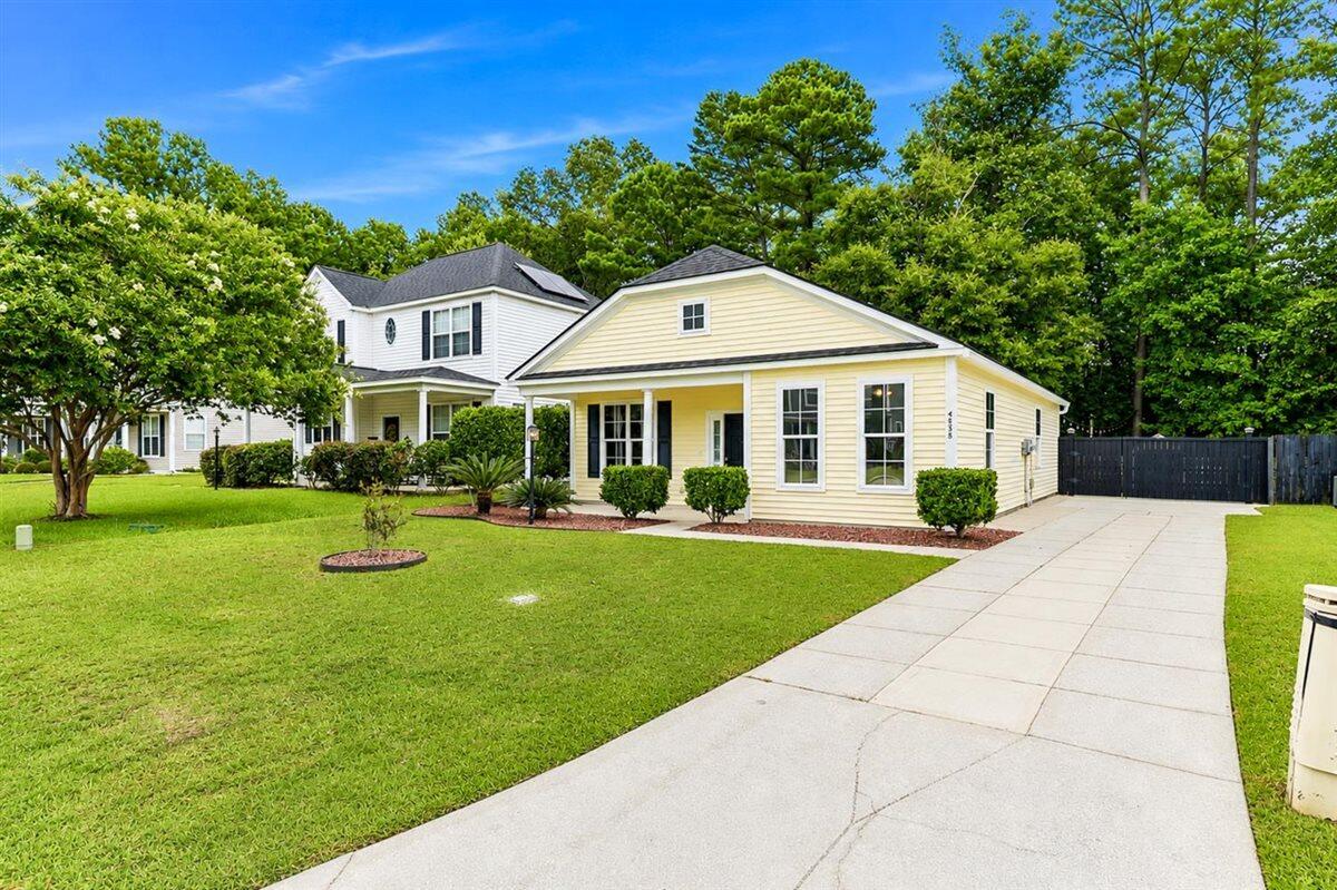 4838 Cane Pole Lane