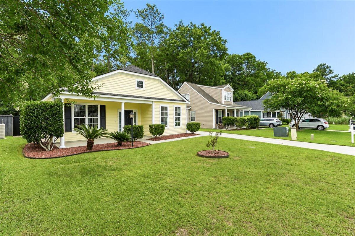 4838 Cane Pole Lane