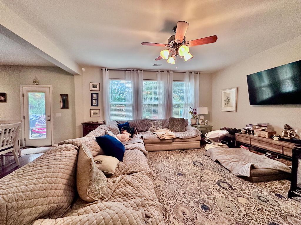 Photo of 1301 Merchant Court, Mount Pleasant, SC 29466 (MLS # 25031977)