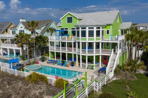 Photo of 904 Ocean Boulevard, Isle of Palms, SC 29451 (MLS # 26009589)