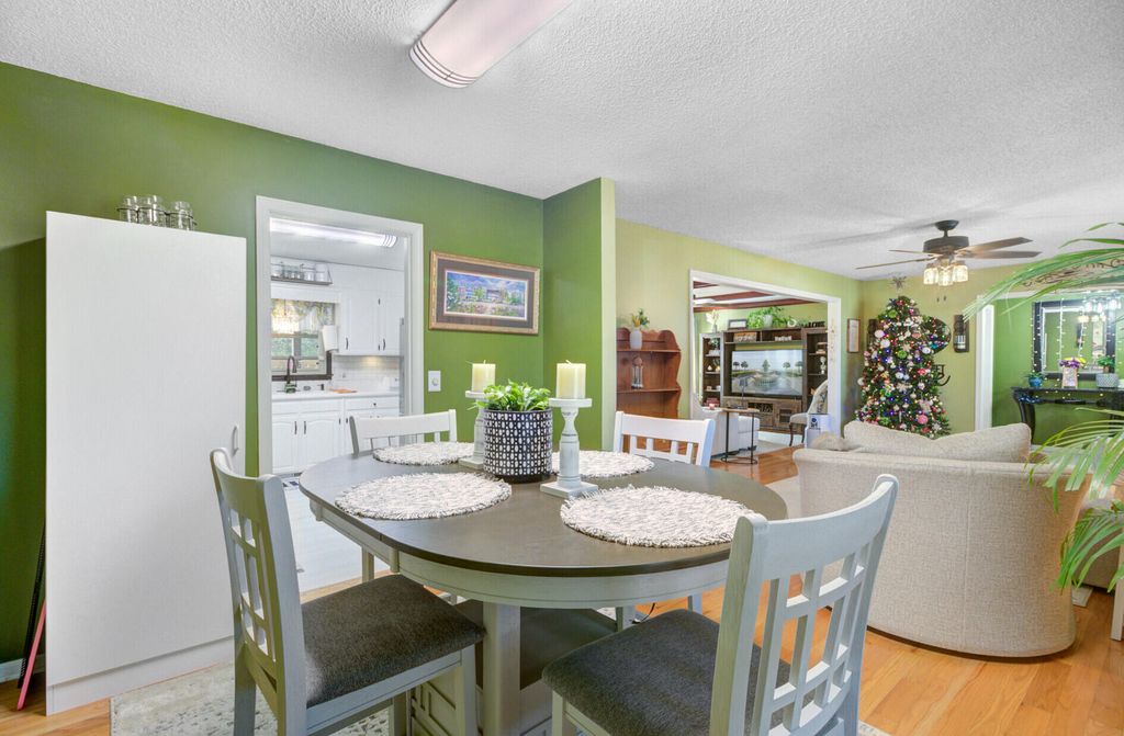 Photo of 399 Chamblee Road, Walterboro, SC 29488 (MLS # 25032587)