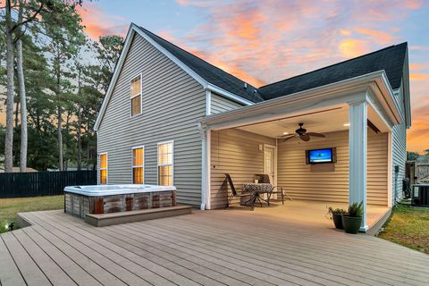 A home in Summerville