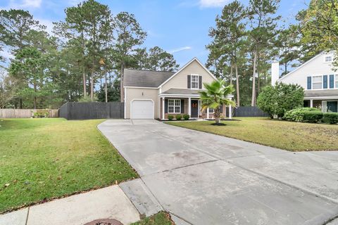 A home in Summerville