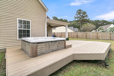 A home in Summerville