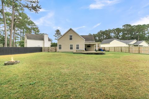 A home in Summerville