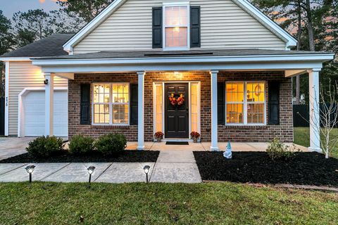 A home in Summerville