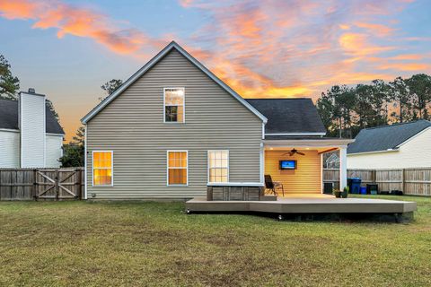 A home in Summerville