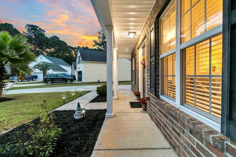 A home in Summerville