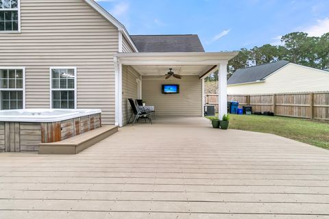 A home in Summerville