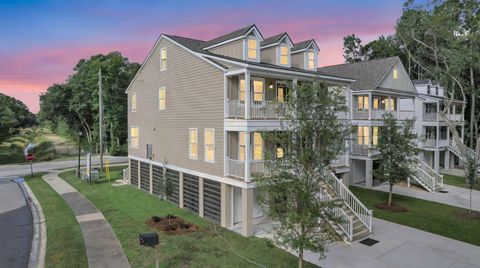 A home in Mount Pleasant