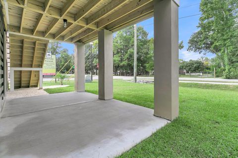 A home in Mount Pleasant