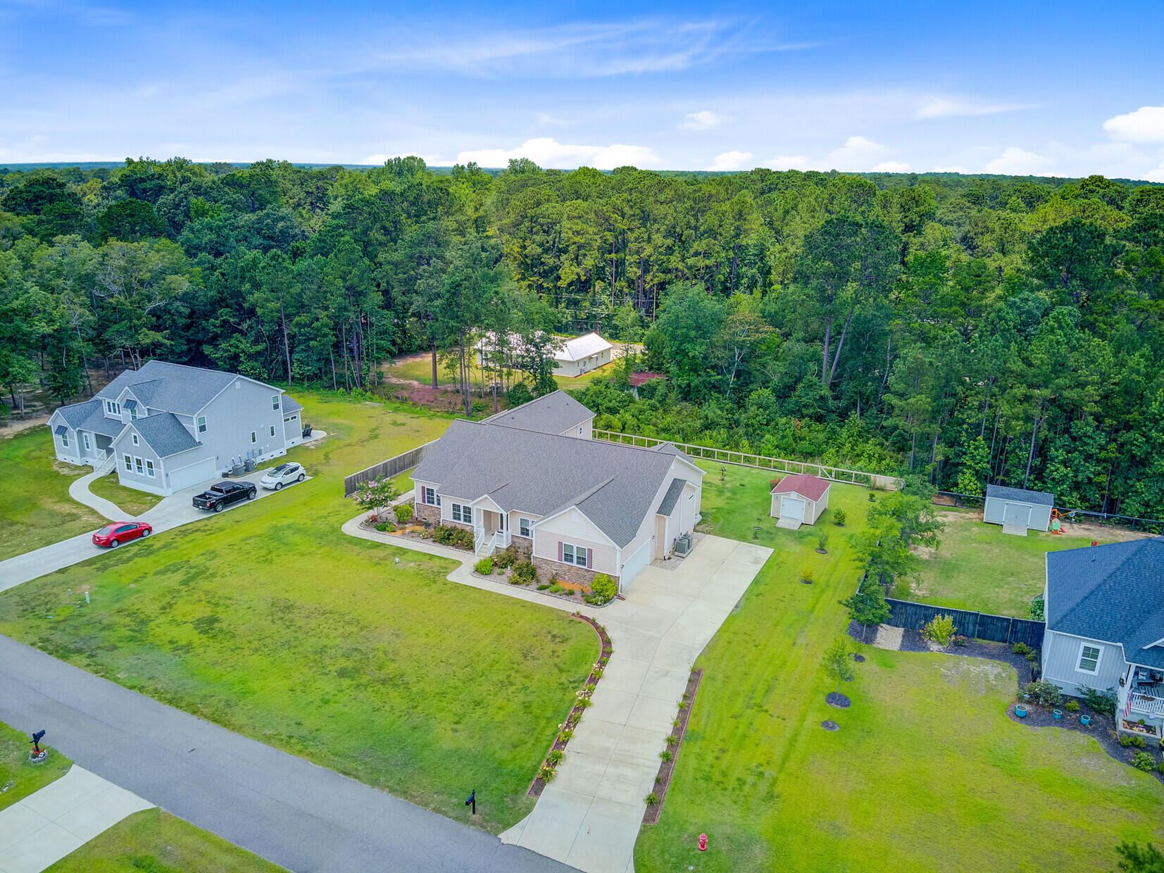 708 Tierra Loop