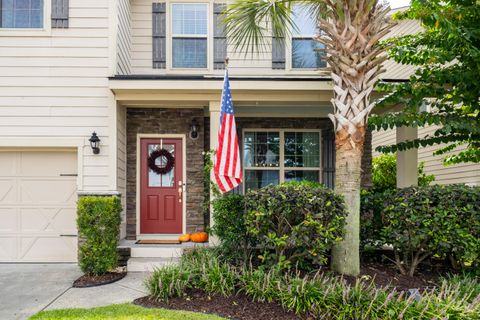 A home in Mount Pleasant