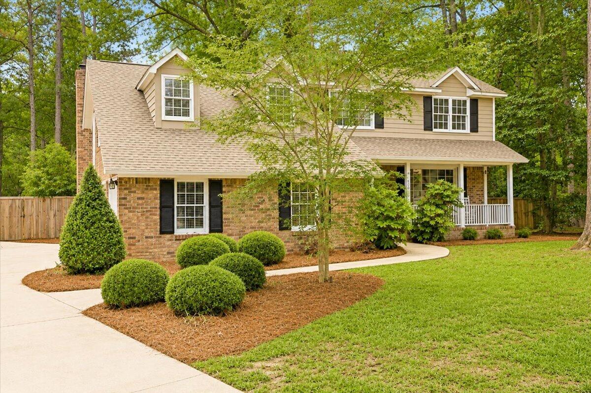 102 Laurens Court