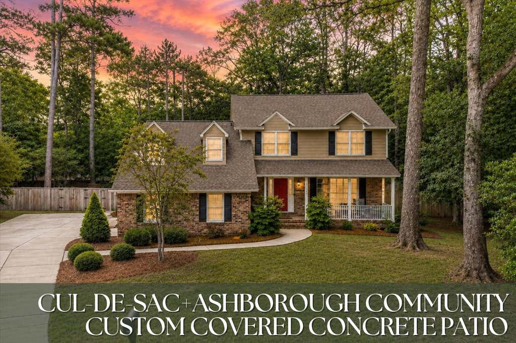 Photo of 102 Laurens Court, Summerville, SC 29485 (MLS # 26016760)